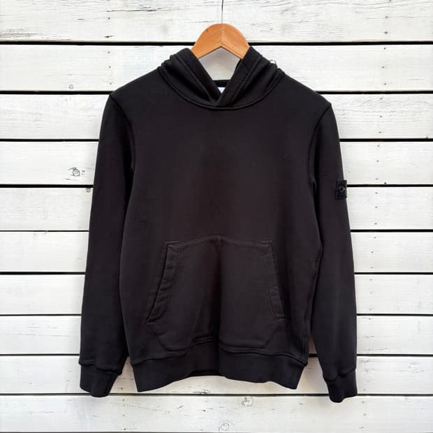 Stone Island 스톤아일랜드 주니어 후드티