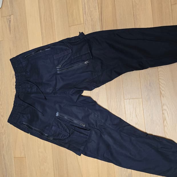 나이키 랩 acg 아크로님 팬츠