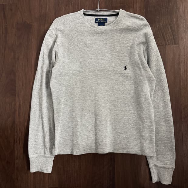 폴로 랄프로렌 와플티