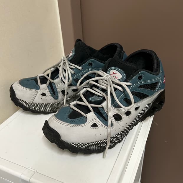 나이키 ACG 에어 익스플로레이드