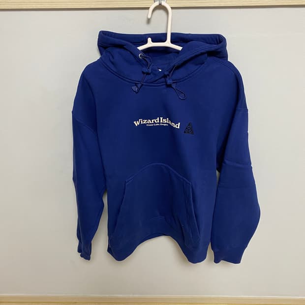 [ 국내M ] 나이키 ACG 위저드 후드