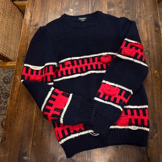 캘빈클라인 by 라프 시몬즈