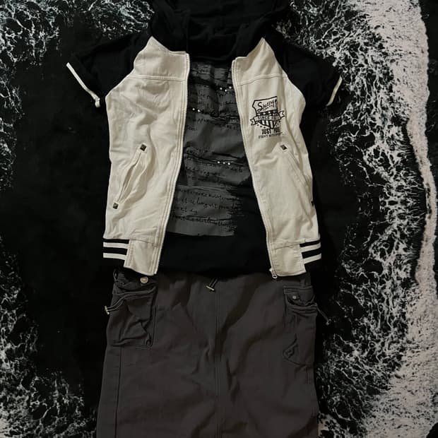 펑투케 코디세트