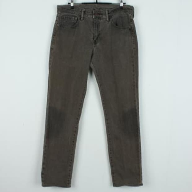 리바이스 청바지