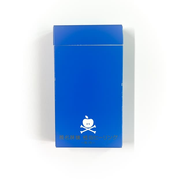 시이나 링고 VHS