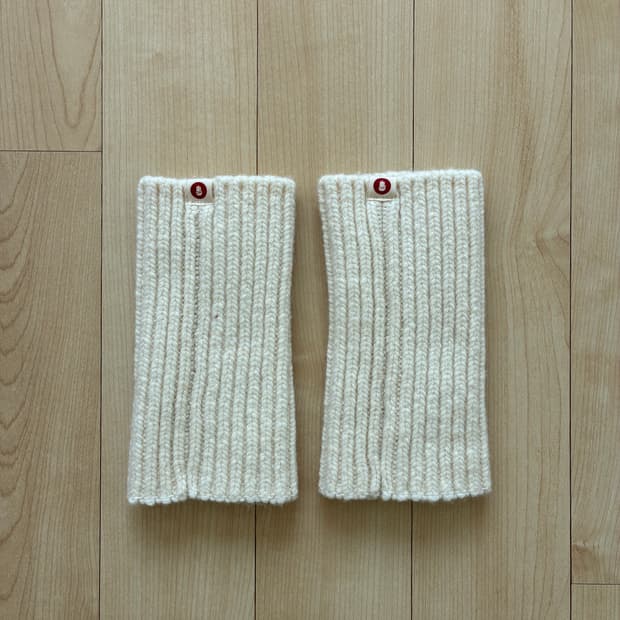 부디무드라 쇼츠 워머