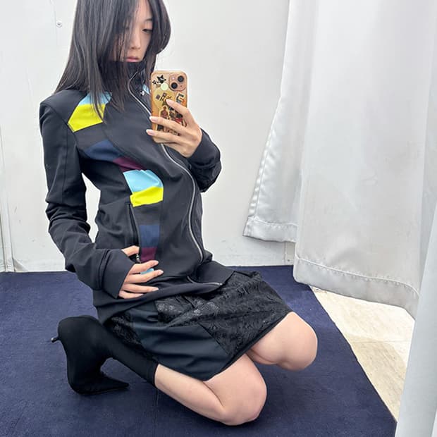 Balenciaga
