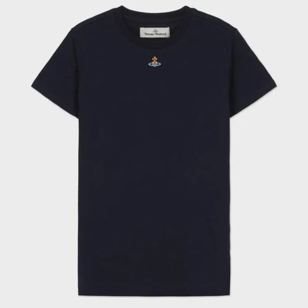 비비안웨스트우드 반팔 S 새상품