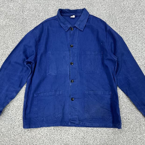 [L] 빈티지 프렌치워크 자켓