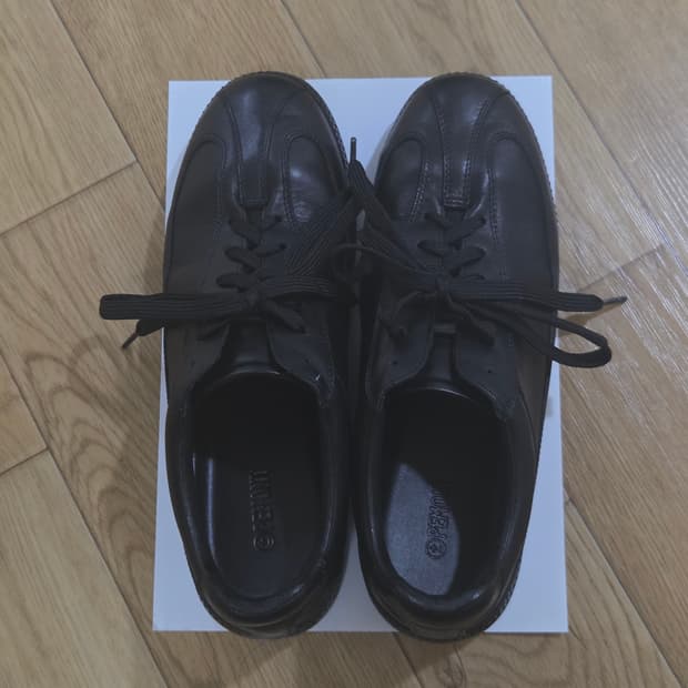 페몬트 / 드레스 (Black, 265 size)