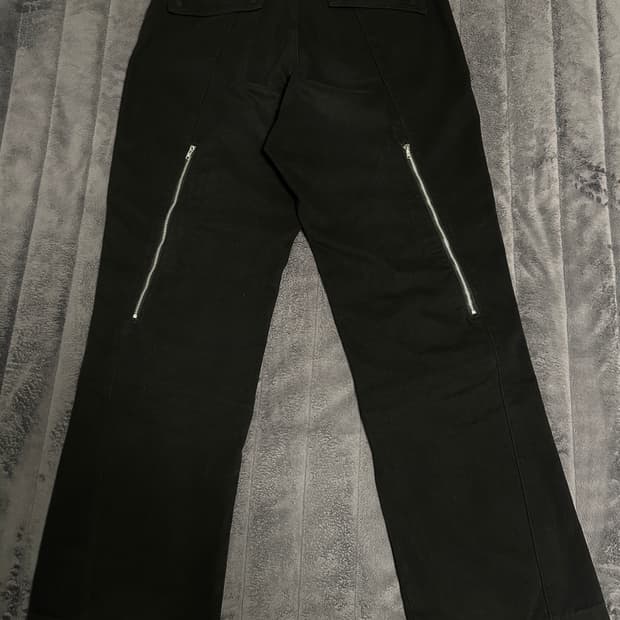 플라스틱프로덕트 웨이브 지퍼 L