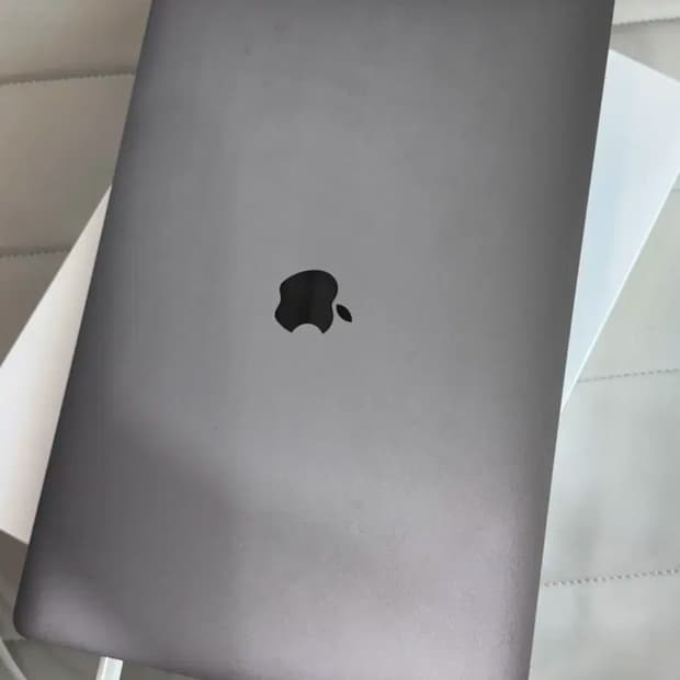 Macbook Pro 16인치(2019, Intel i7) - 쿨거래