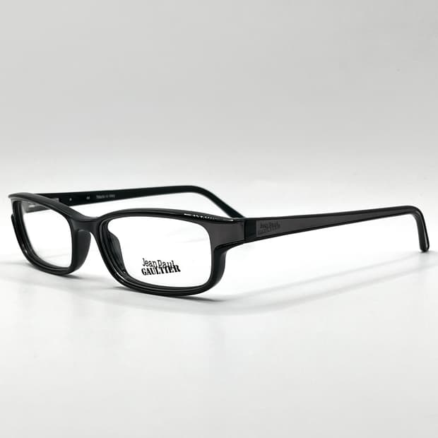 장 폴 고티에 뿔테 안경