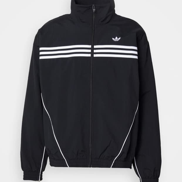 아디다스 플레임 바람막이 자켓 [새상품]