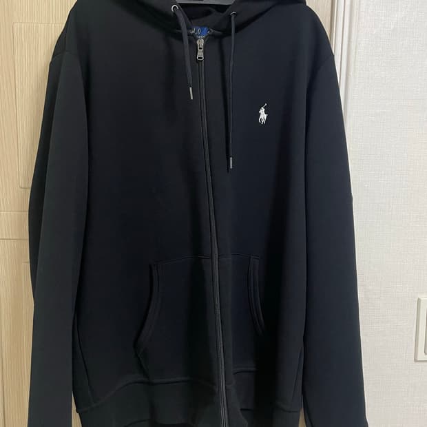 L) 폴로랄프로렌 후드집업