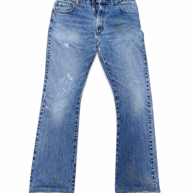 00s 리바이스 517 36 M0082