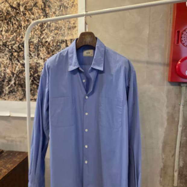 어나더오피스 셔츠