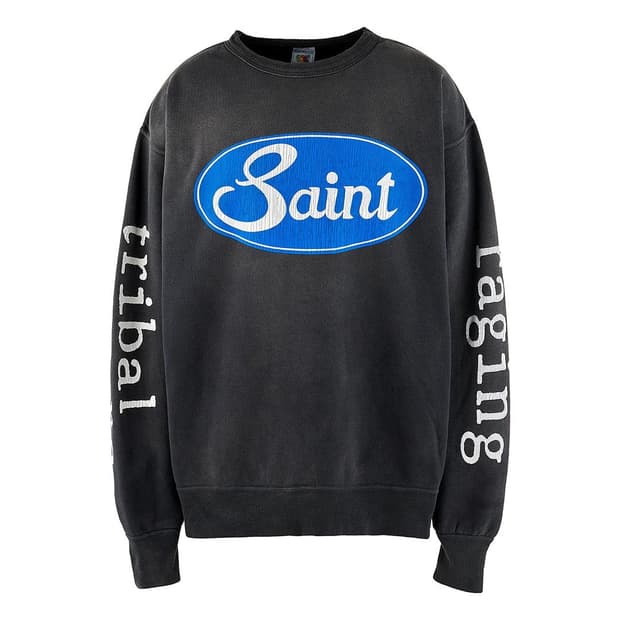 구매 ) 세인트미카엘 포드 오마주 롱슬리브 XL