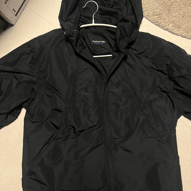 코스트퍼킬로 자켓