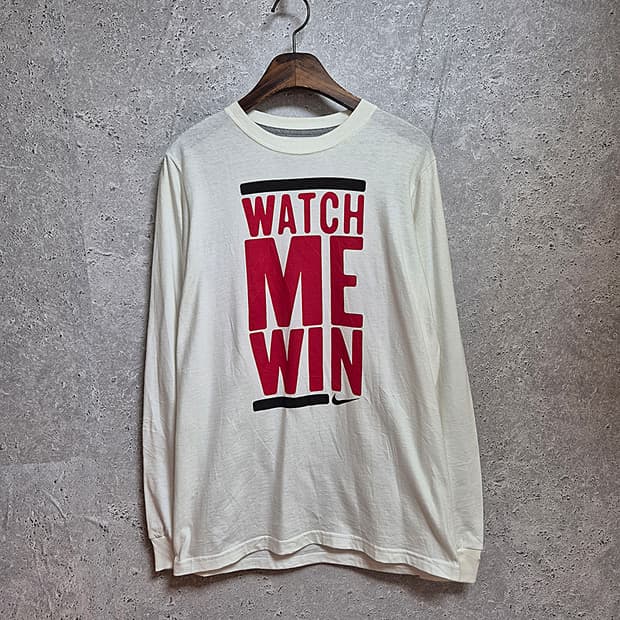 NIKE 나이키 롱슬리브