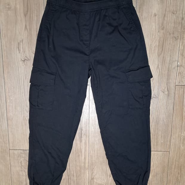 탑텐 조거바지 72