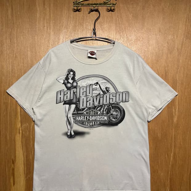 Harley Davidson