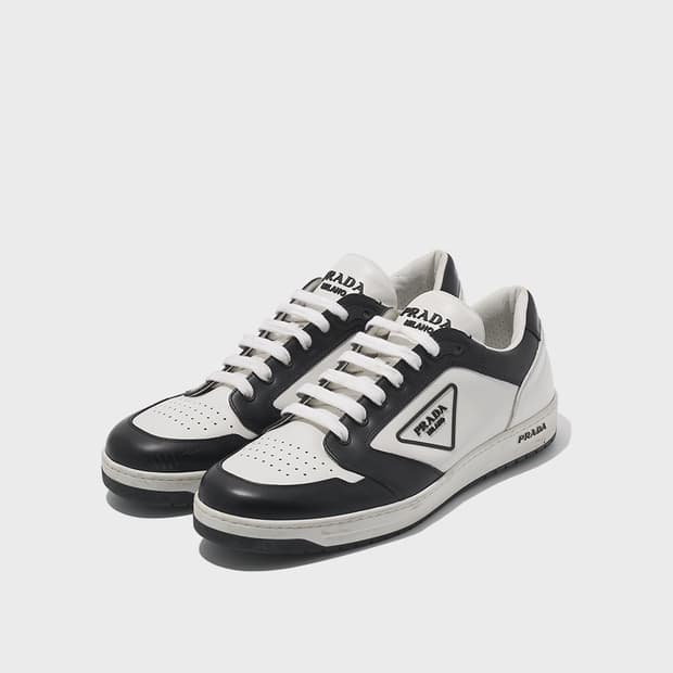 PRADA sneakers UK9