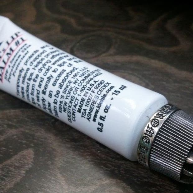 크롬하츠 바세린 립밤 캡 구매원합니다