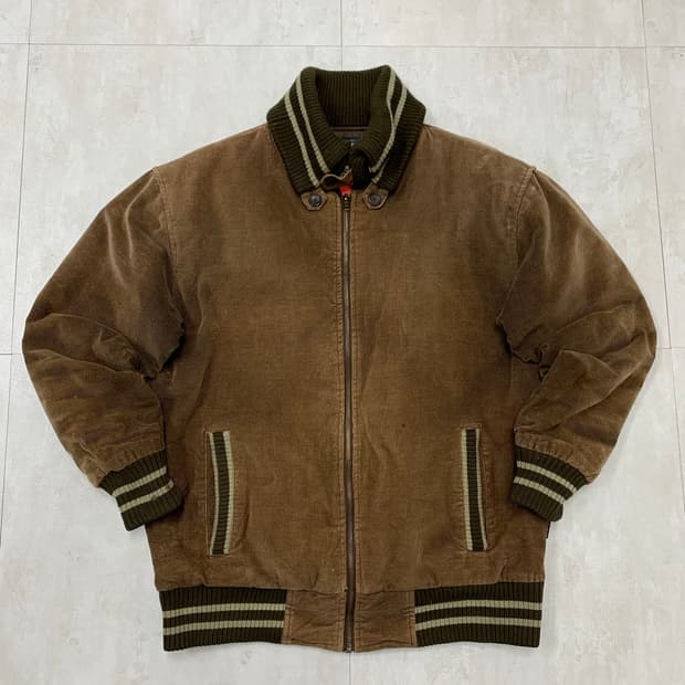 울리치 덱 자켓 #20