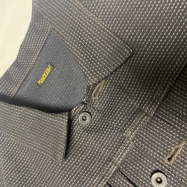 캐피탈 센츄리 데님자켓 no.9 (4)