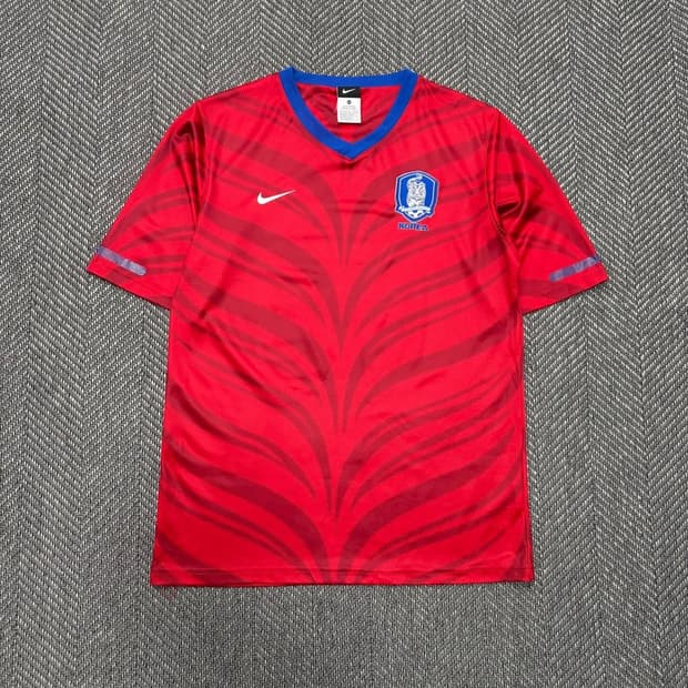 나이키 코리아 티셔츠 v2807