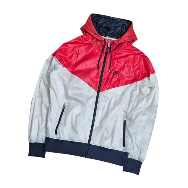 나이키 윈드러너 바람막이