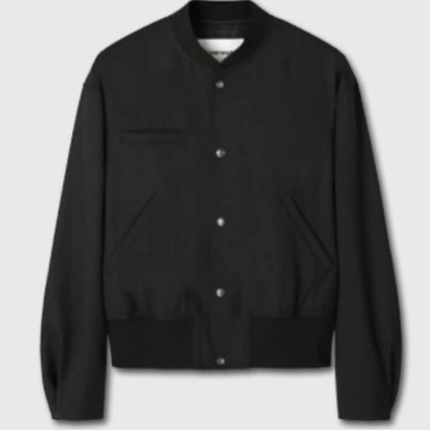 토니웩 봄버자켓 (L)