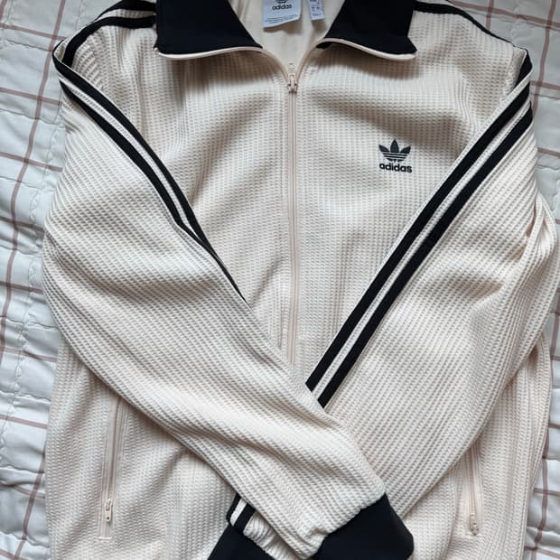 아디다스 와플 져지 XL