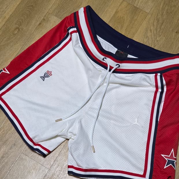 [XL] 나이키 조던 트로피룸 게임쇼츠