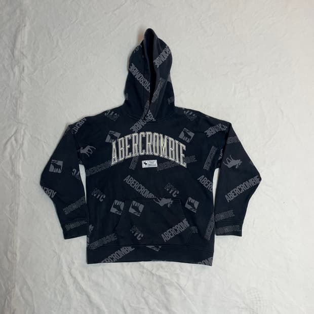 아베크롬비 후디 키즈 