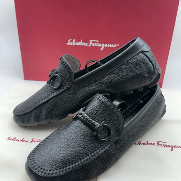 정품)페라가모255