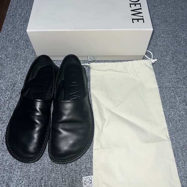 로에베 폴리오 Loewe folio (42)