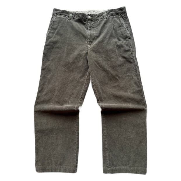 엘엘빈 코듀로이 팬츠 (36)