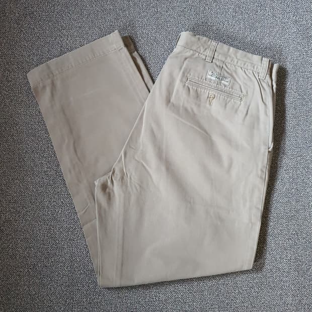 폴로 랄프로렌 치노 팬츠 No.71