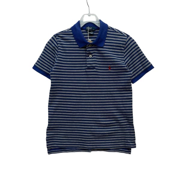 Polo Ralph Lauren Stripe Polo