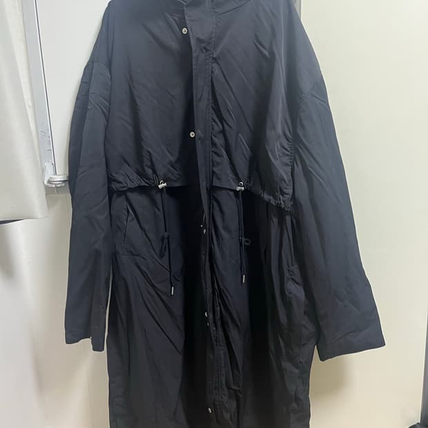 비슬로우 야상 L사이즈