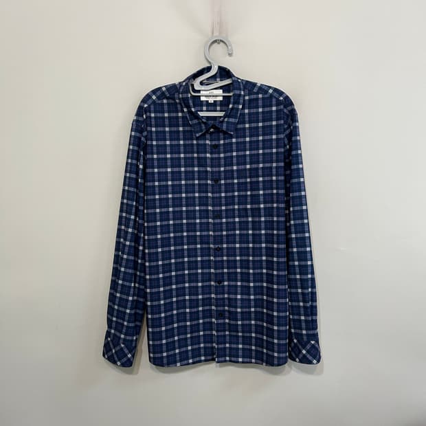 코오롱 남성 셔츠 남방 105 새상품급