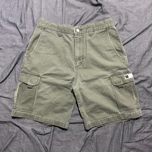 Cargo Shorts