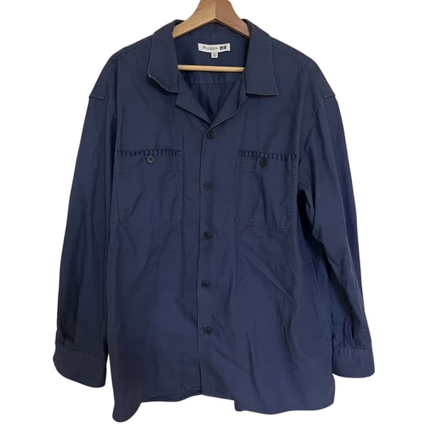 [XL] jw anderson x 유니클로 워크 자켓