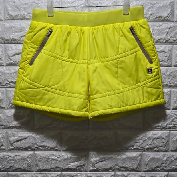 르꼬끄 골프 방풍 패딩 반바지 28~30