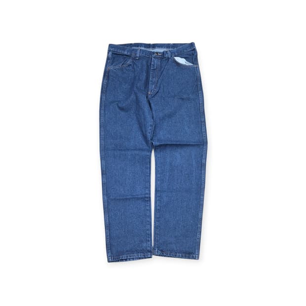 러슬러 데님팬츠 랭글러