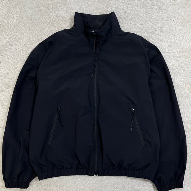 토마스모어 바람막이/#3277