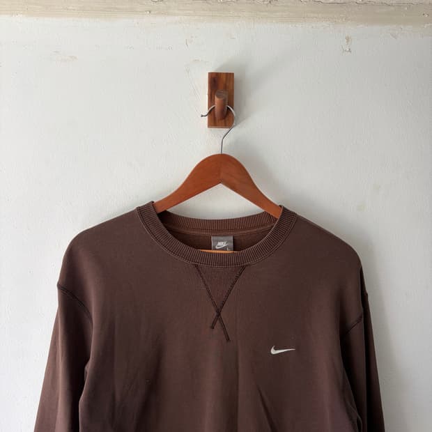 Vintage Nike Sweatshirt