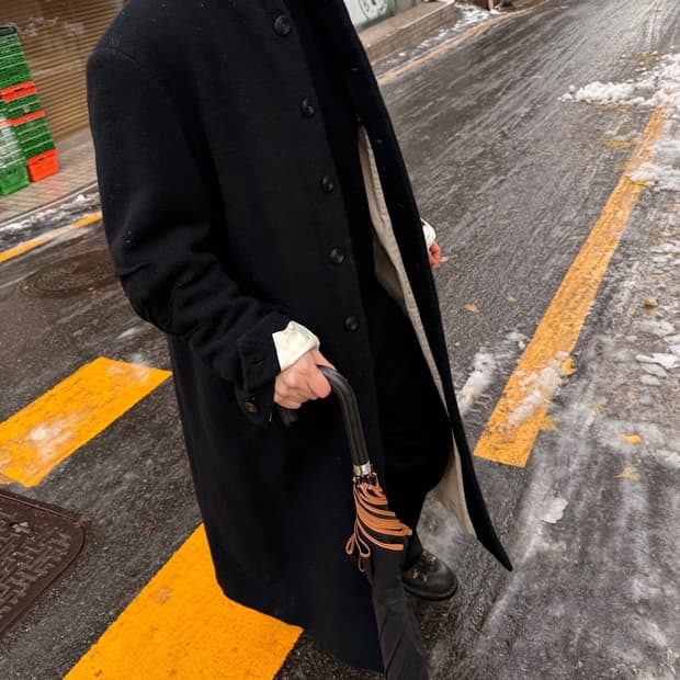 LCBX 파머스 코트 1size 축융x